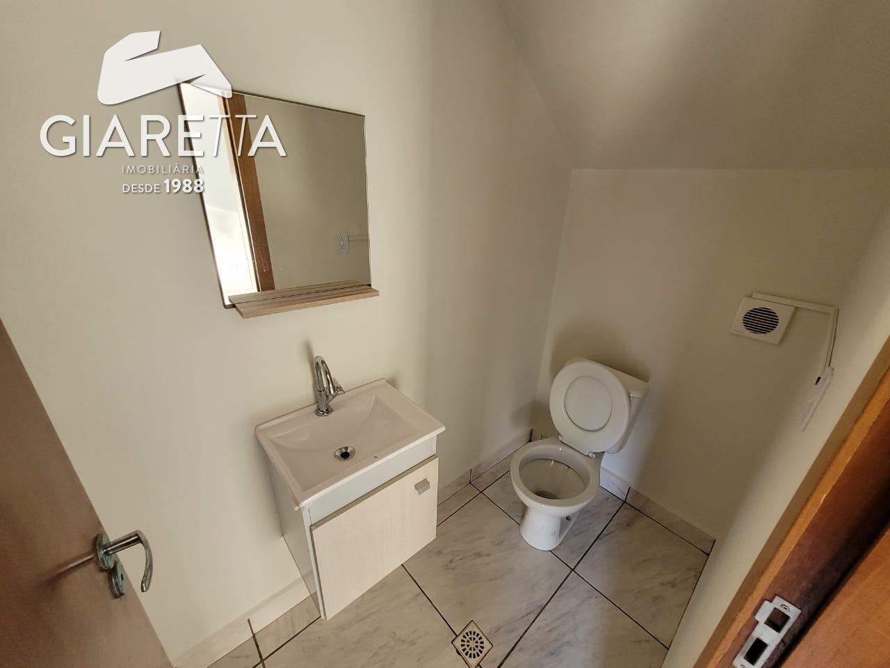 Sobrado para alugar com 2 quartos, 79m² - Foto 6