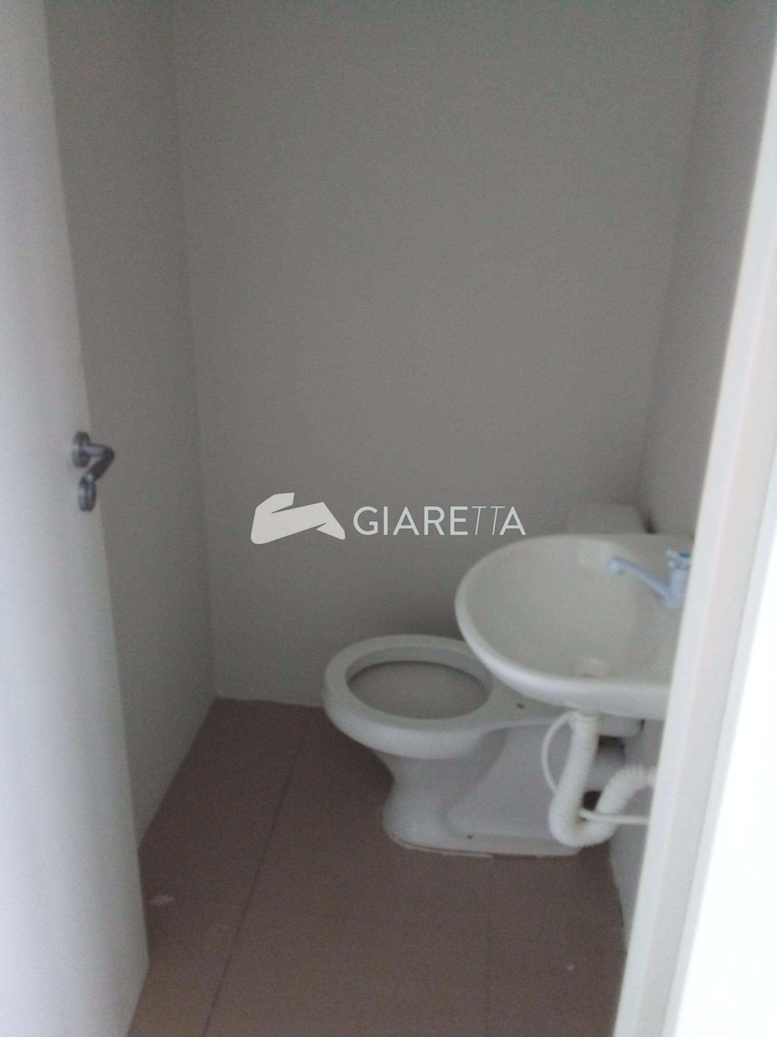 Conjunto Comercial-Sala para alugar, 53m² - Foto 4