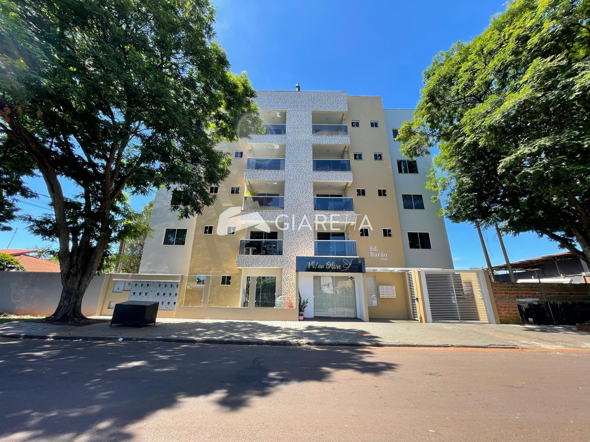 Apartamento à venda com 2 quartos, 89m² - Foto 1