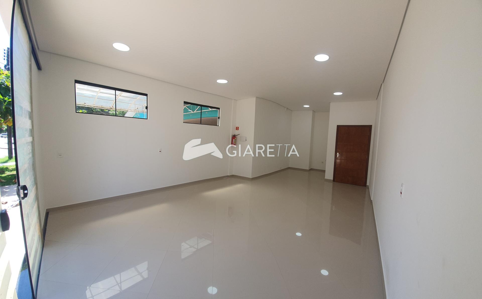 Conjunto Comercial-Sala para alugar, 42m² - Foto 1