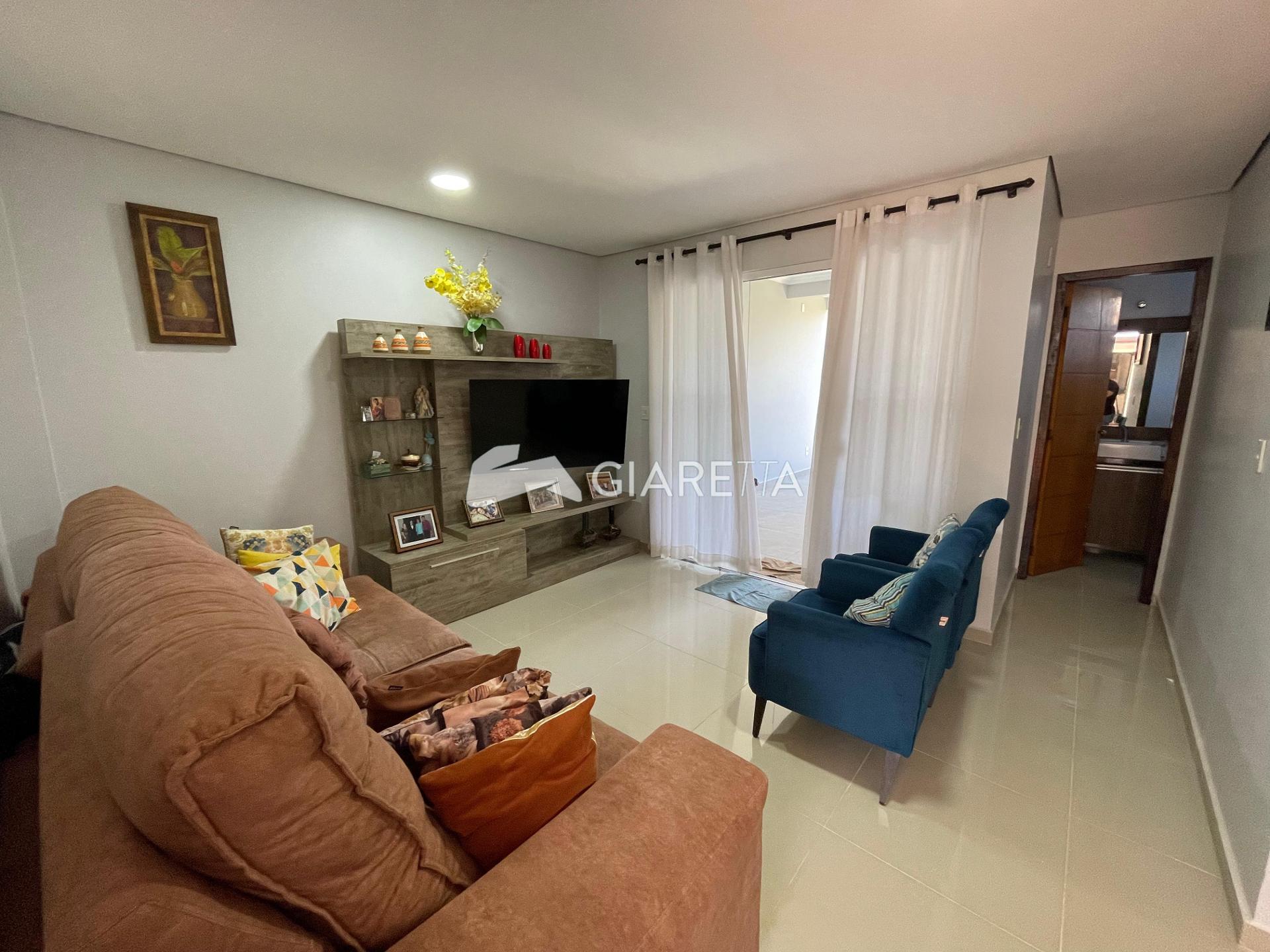 Sobrado à venda com 2 quartos, 180m² - Foto 6