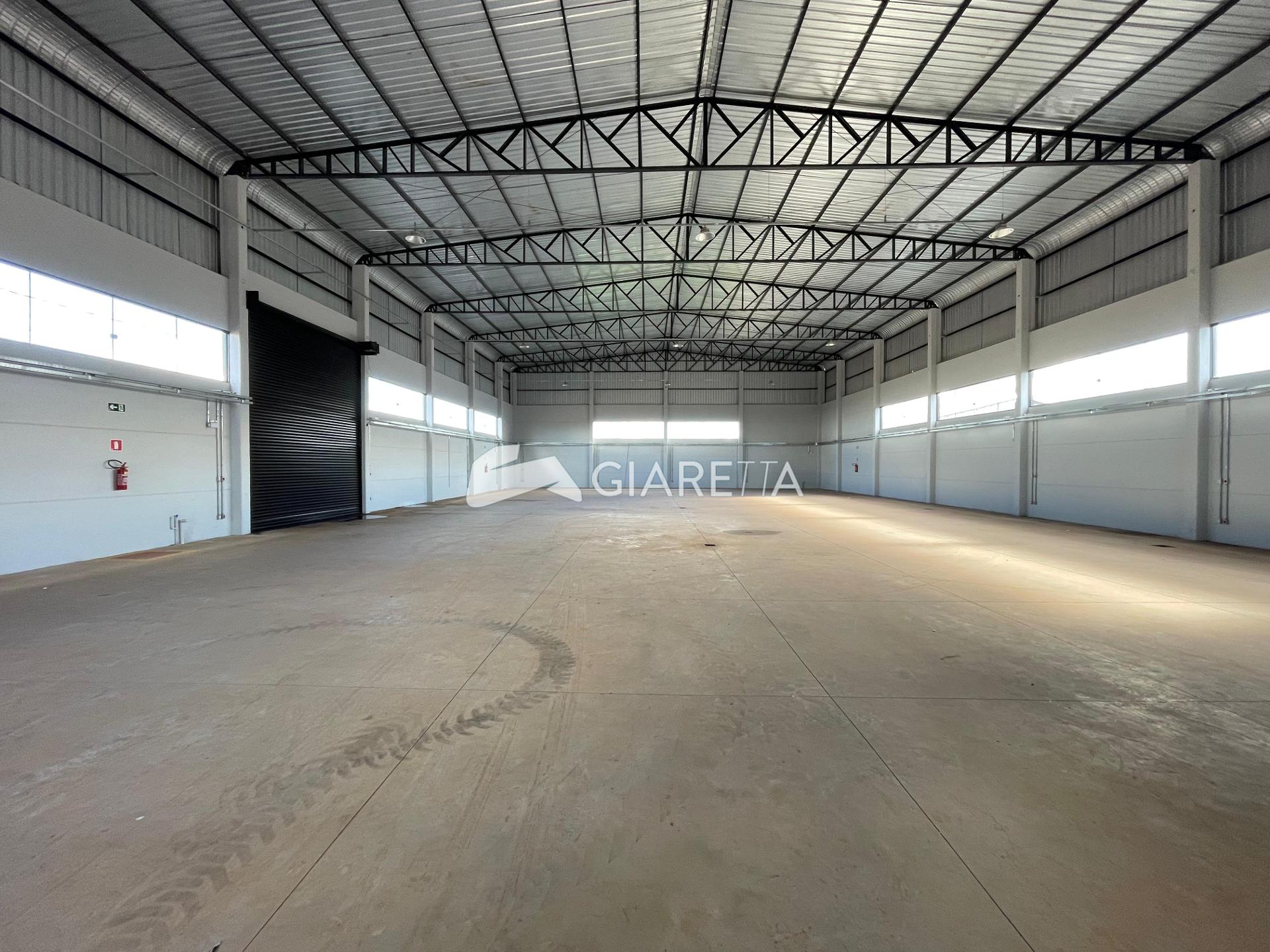 Depósito-Galpão-Armazém para alugar, 816m² - Foto 3