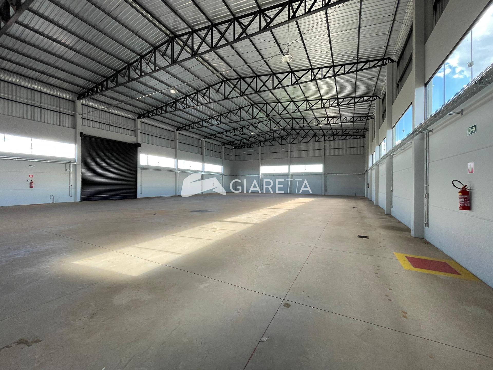 Depósito-Galpão-Armazém para alugar, 816m² - Foto 6