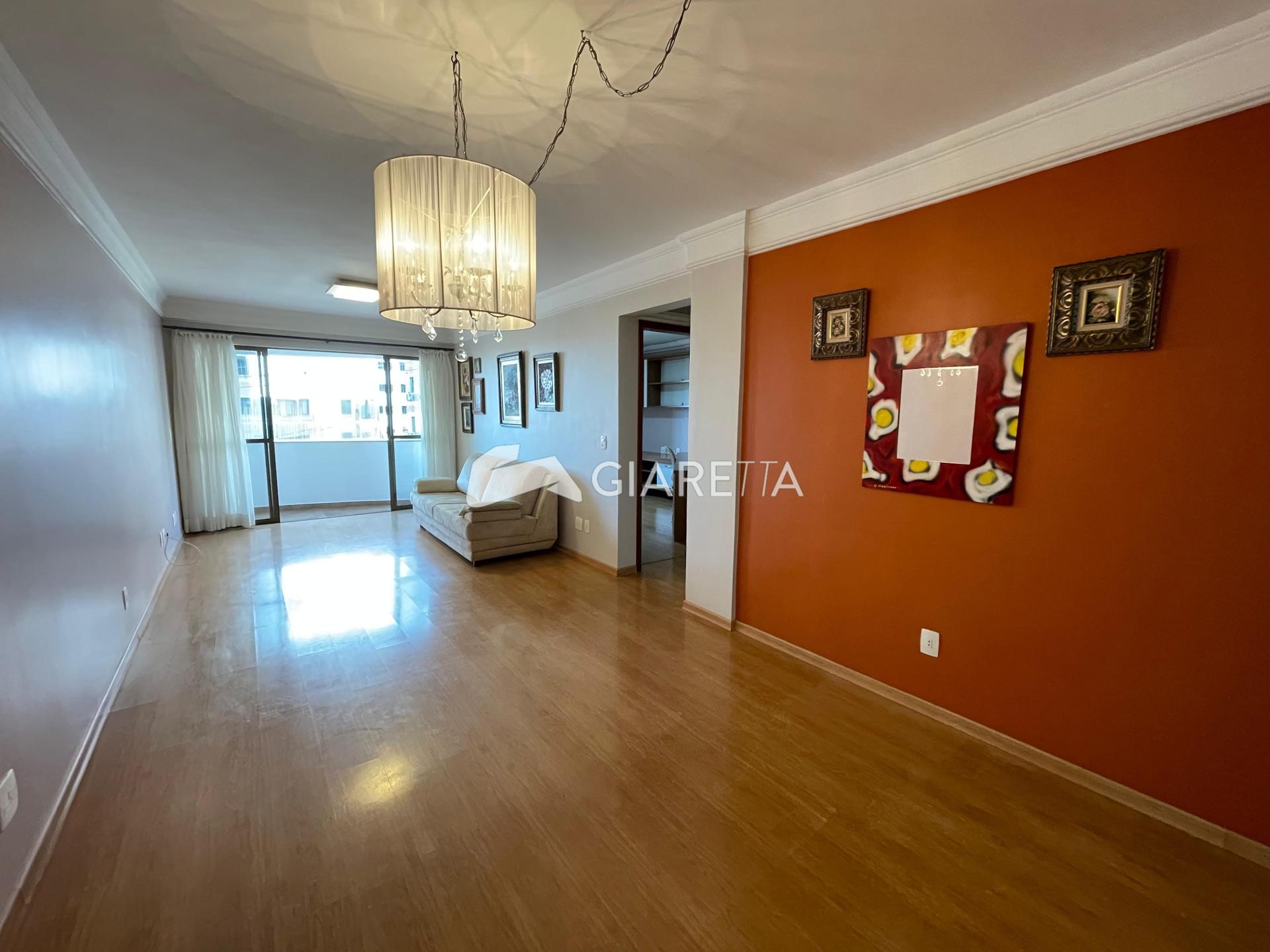 Apartamento para alugar com 2 quartos, 100m² - Foto 2