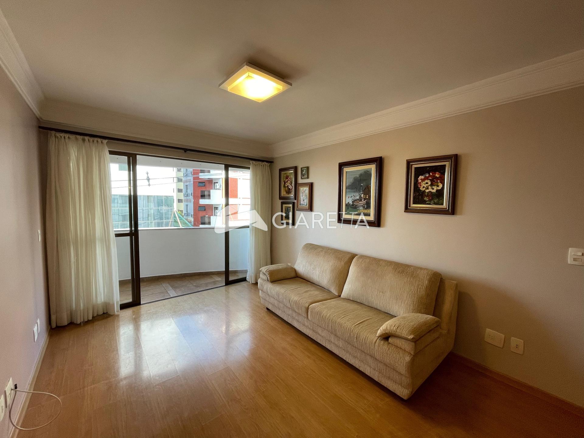 Apartamento para alugar com 2 quartos, 100m² - Foto 3