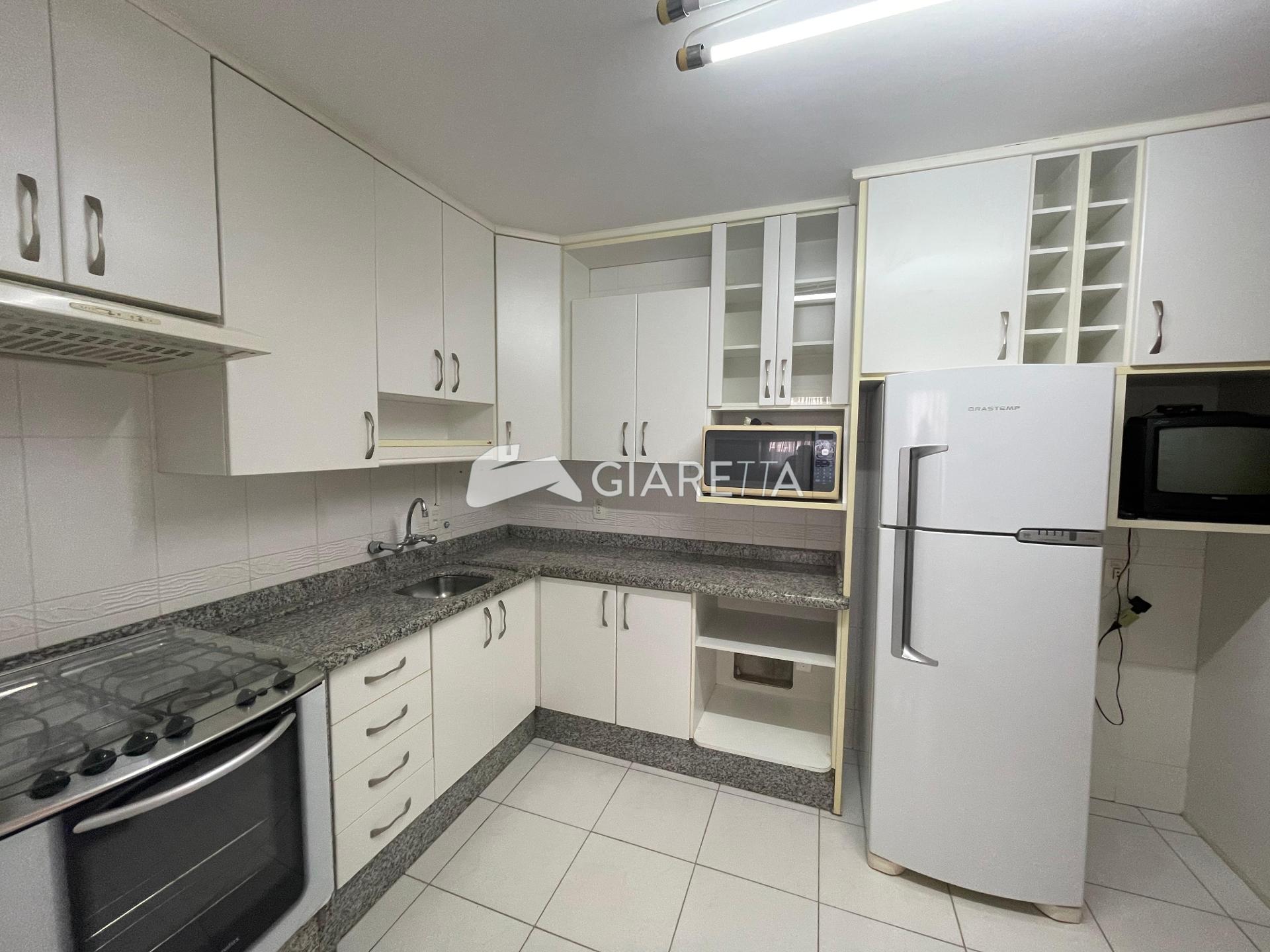 Apartamento para alugar com 2 quartos, 100m² - Foto 5