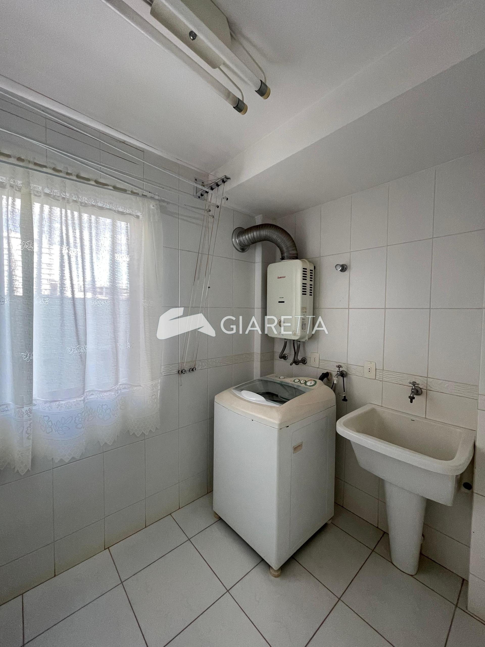 Apartamento para alugar com 2 quartos, 100m² - Foto 10