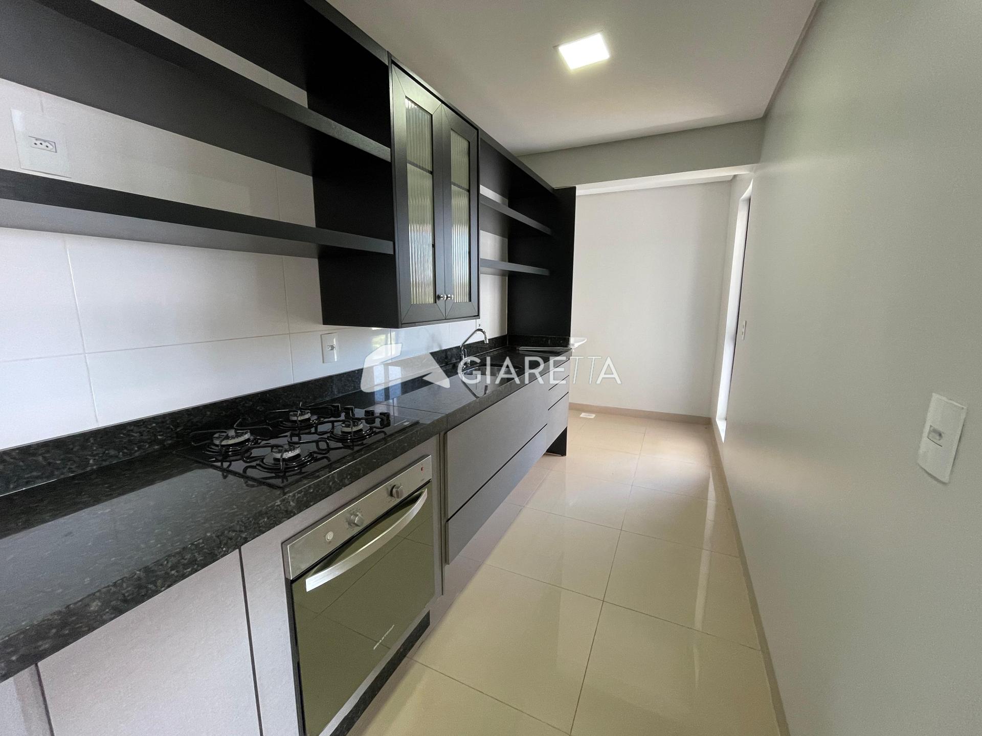 Apartamento à venda com 2 quartos, 75m² - Foto 4