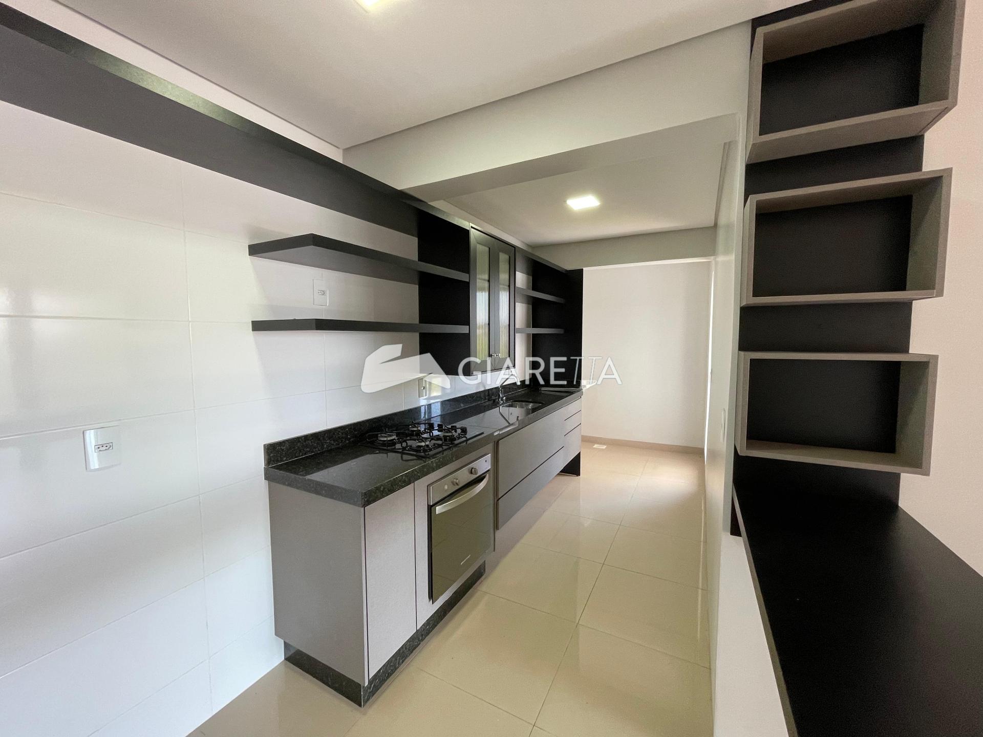 Apartamento à venda com 2 quartos, 75m² - Foto 3