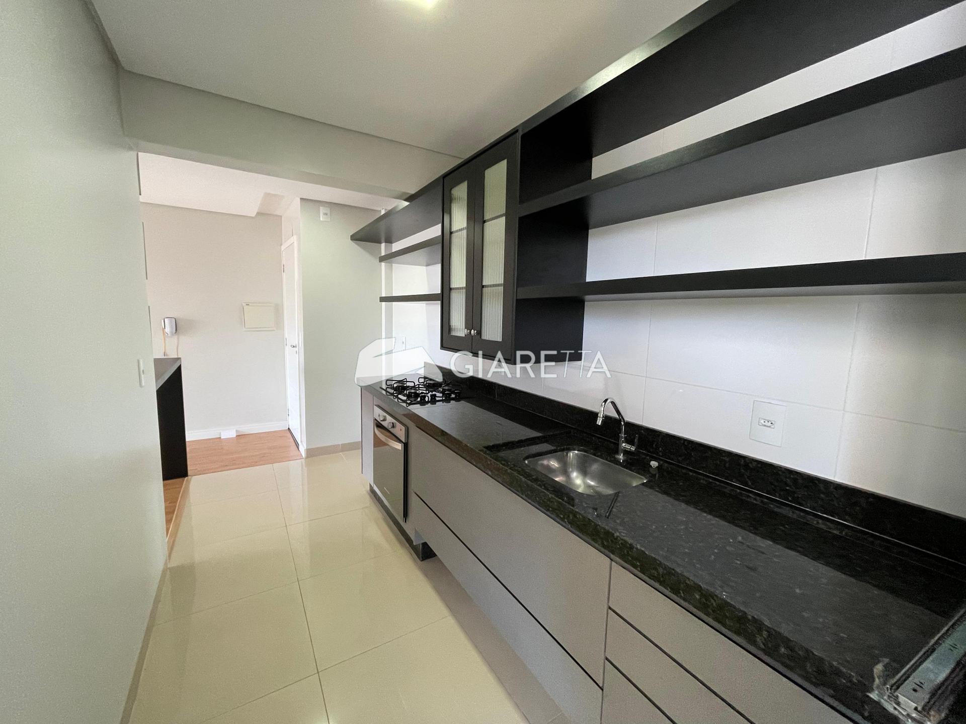 Apartamento à venda com 2 quartos, 75m² - Foto 8