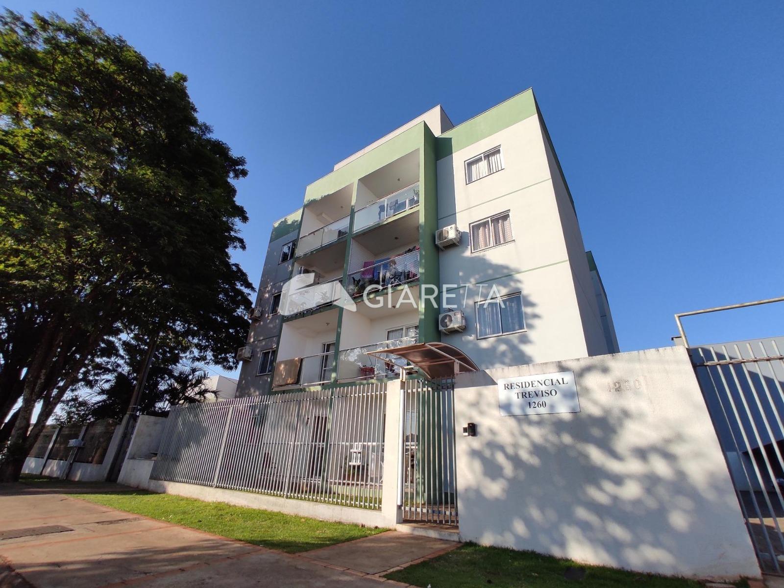 Apartamento à venda com 2 quartos, 56m² - Foto 1