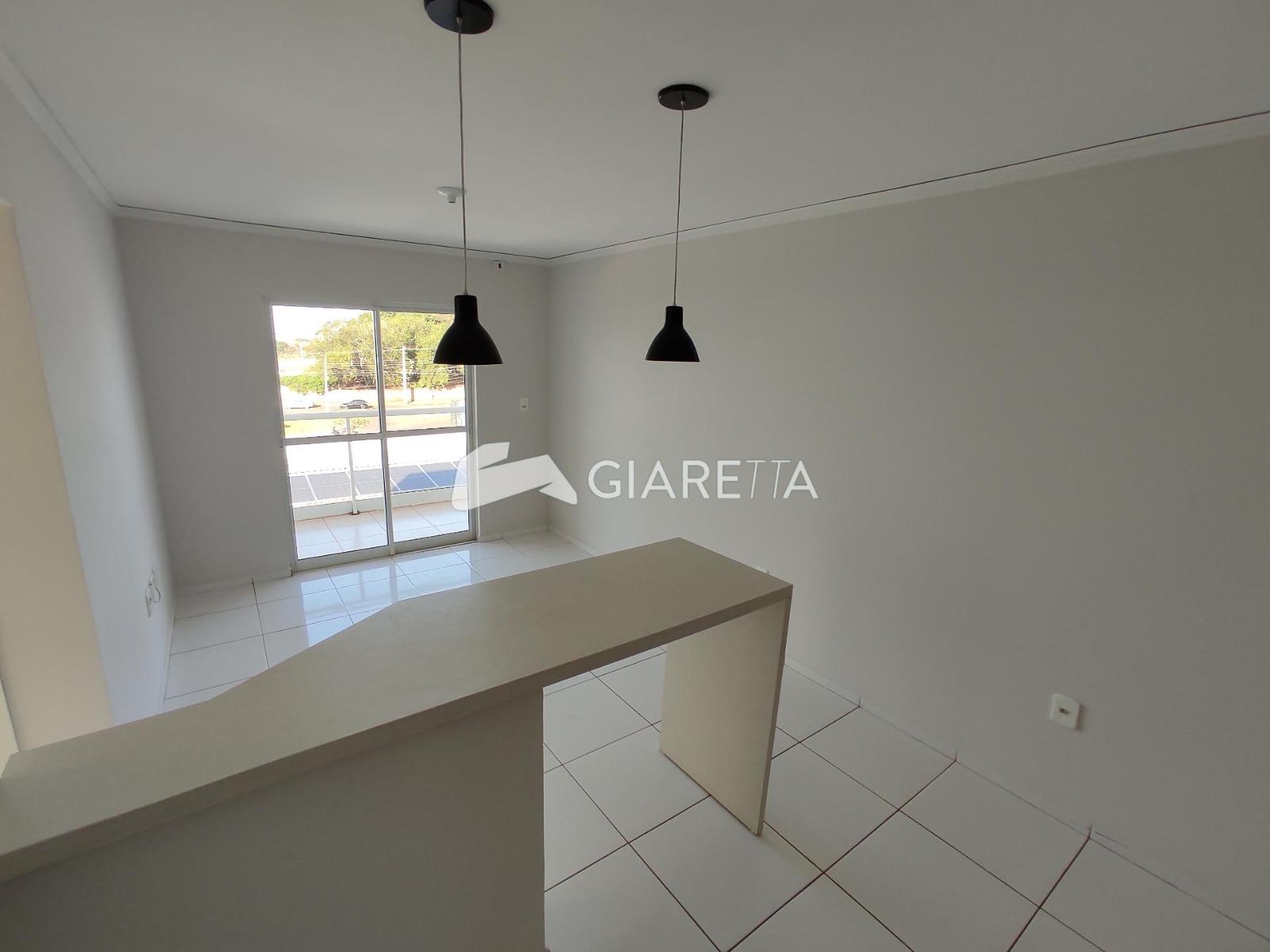 Apartamento à venda com 2 quartos, 56m² - Foto 3