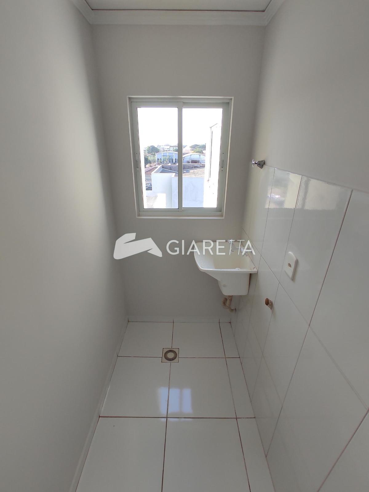 Apartamento à venda com 2 quartos, 56m² - Foto 8