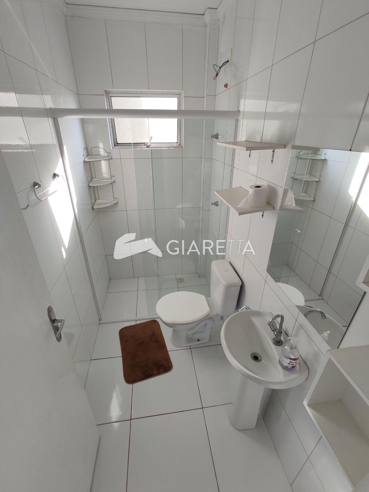 Apartamento à venda com 2 quartos, 56m² - Foto 9