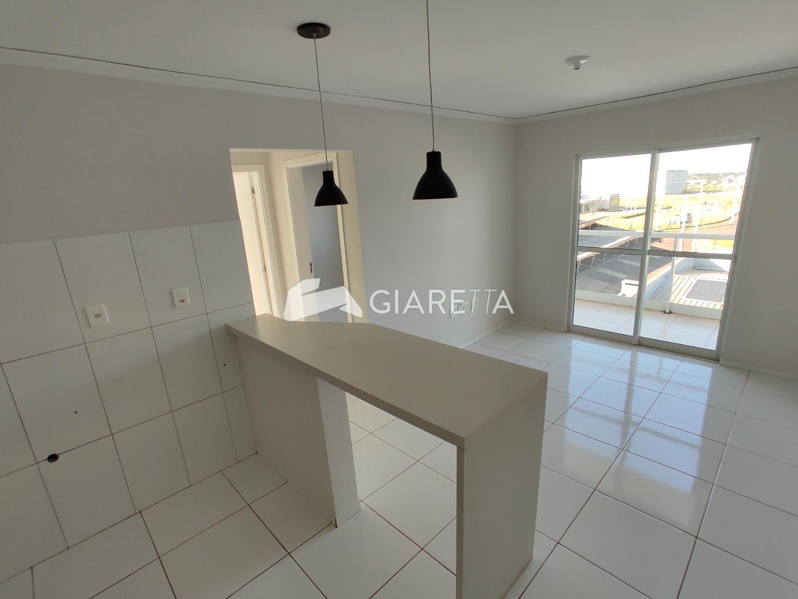 Apartamento à venda com 2 quartos, 56m² - Foto 4