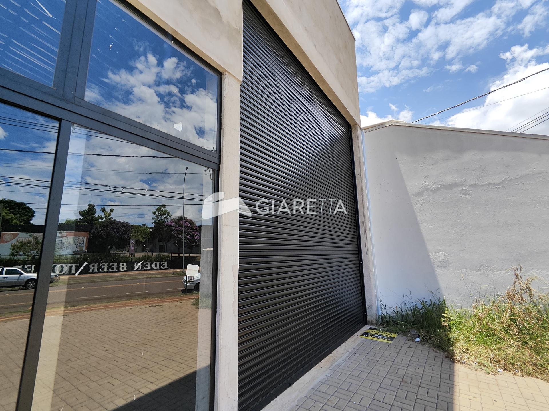 Depósito-Galpão-Armazém para alugar, 440m² - Foto 2