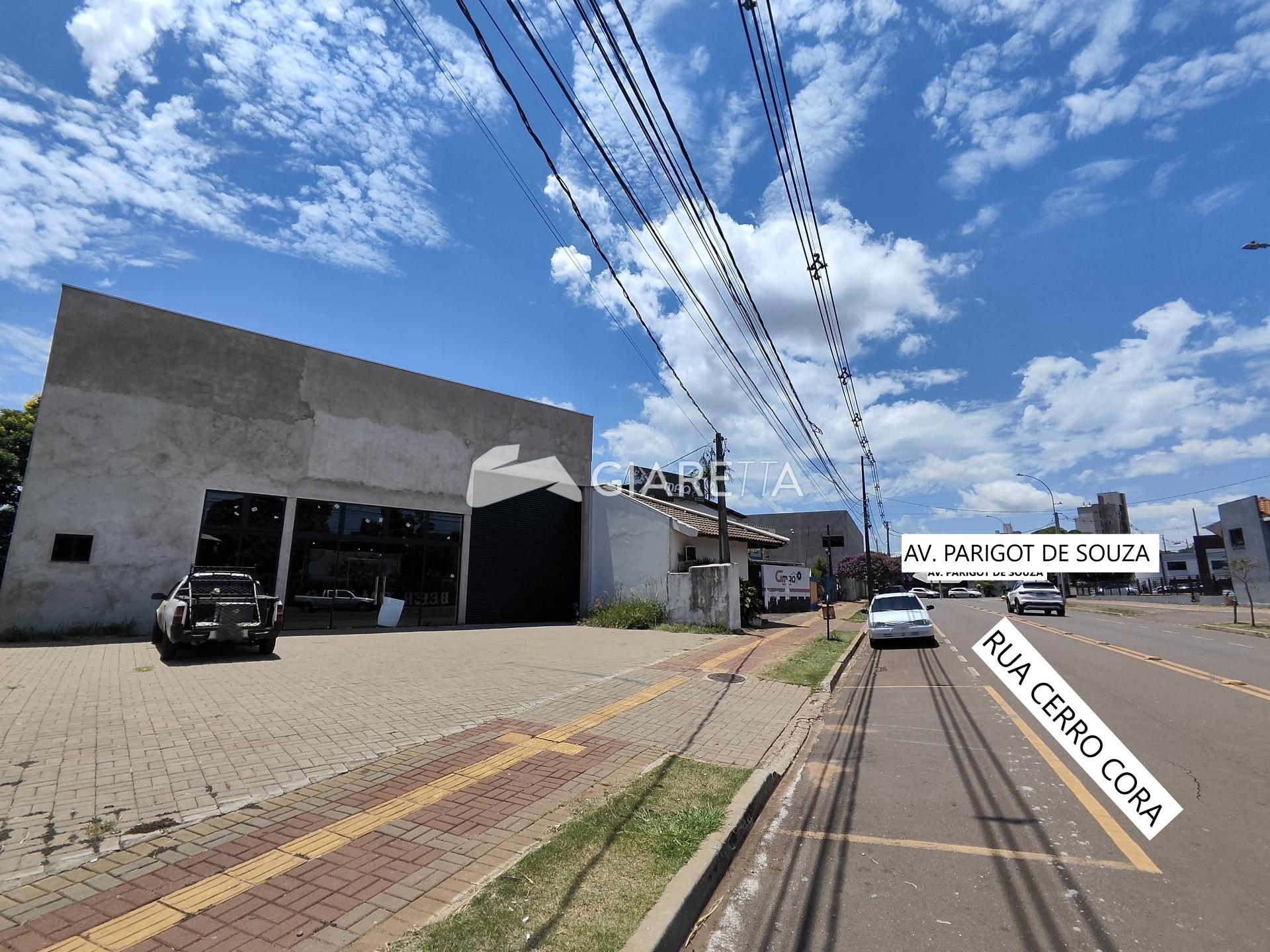 Depósito-Galpão-Armazém para alugar, 440m² - Foto 6