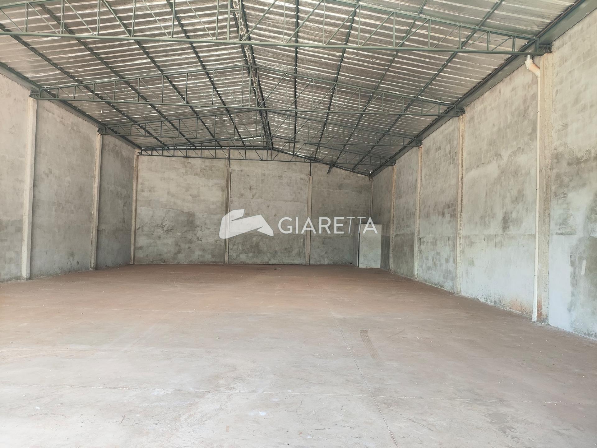 Depósito-Galpão-Armazém para alugar, 440m² - Foto 4