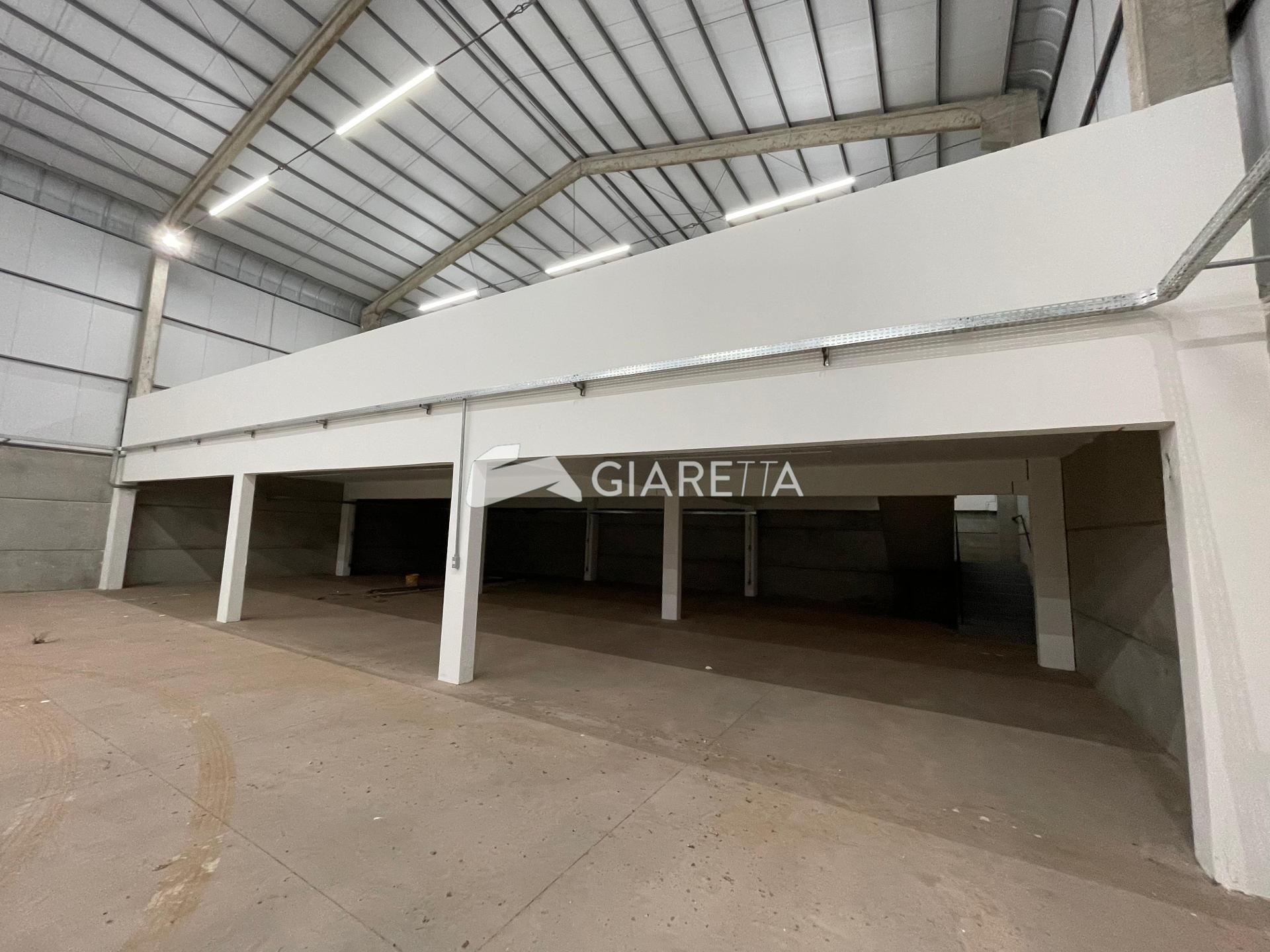 Depósito-Galpão-Armazém para alugar, 850m² - Foto 5