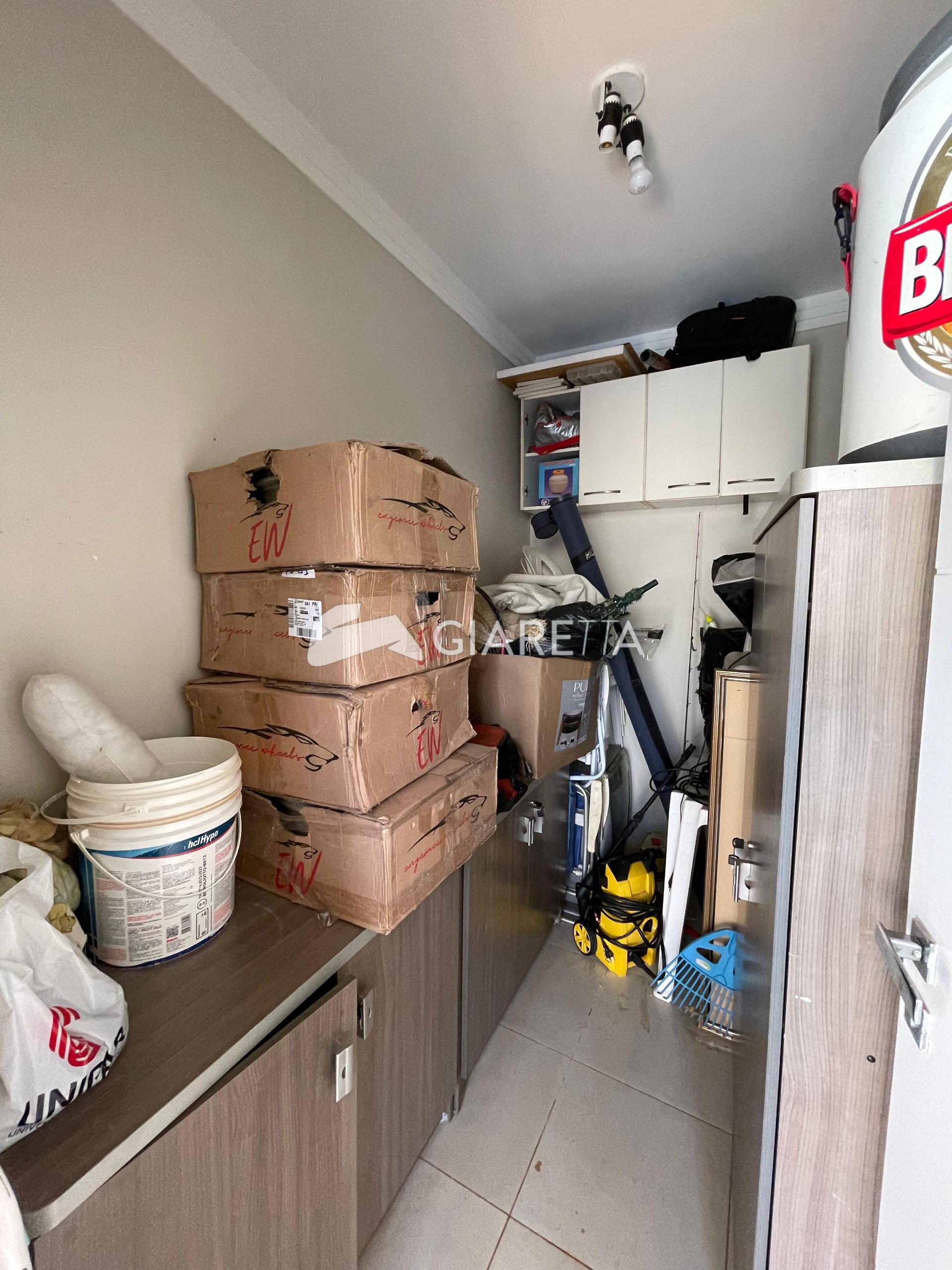 Sobrado à venda com 3 quartos, 236m² - Foto 38