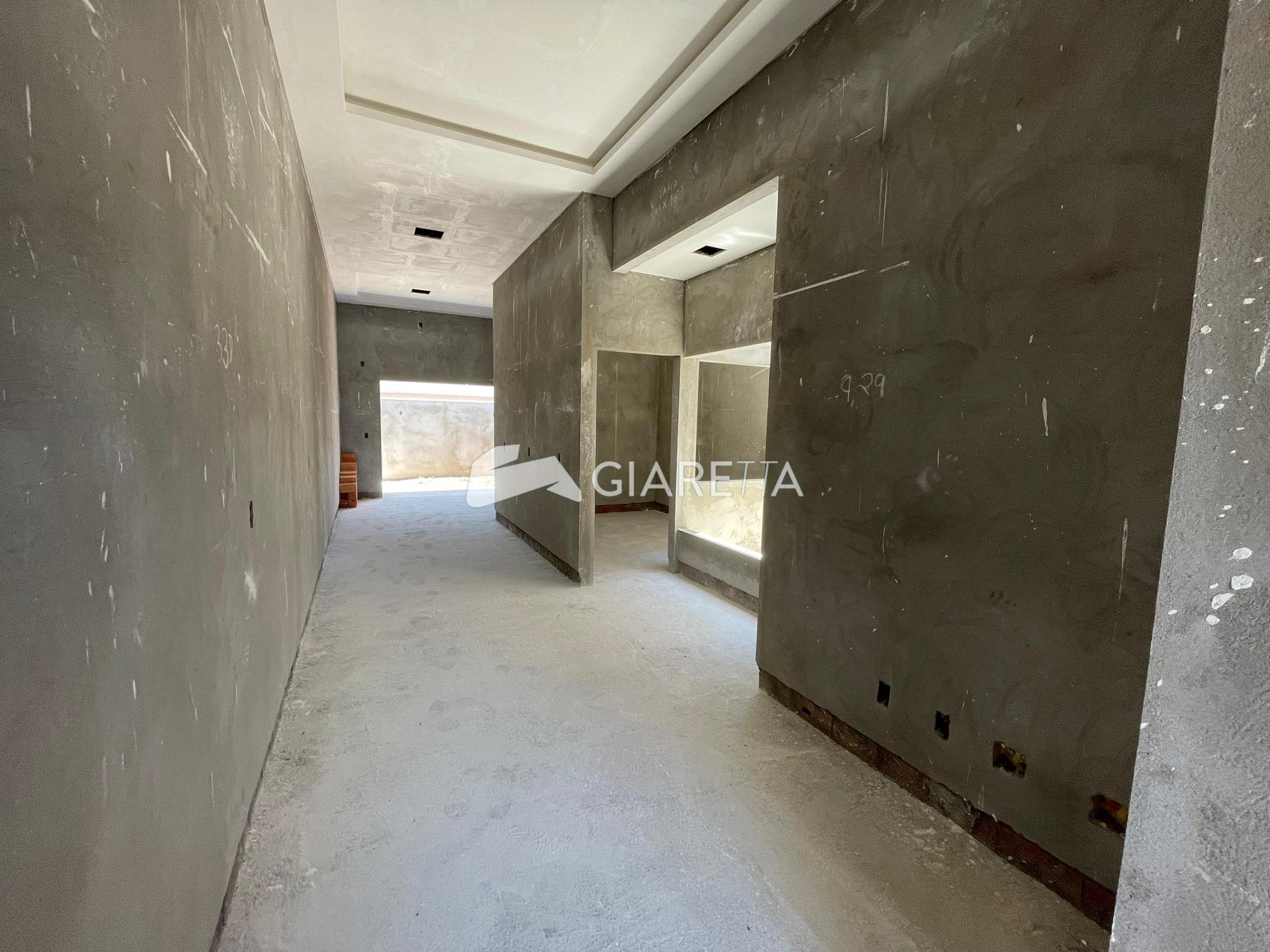 Casa à venda com 1 quarto, 68m² - Foto 2