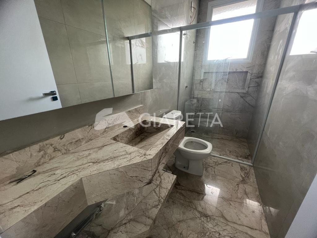 Apartamento para alugar com 2 quartos, 110m² - Foto 17