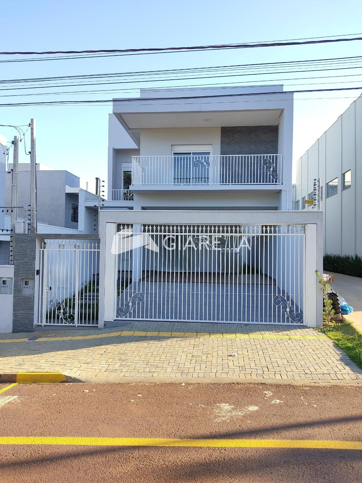 Sobrado para alugar com 2 quartos, 140m² - Foto 3