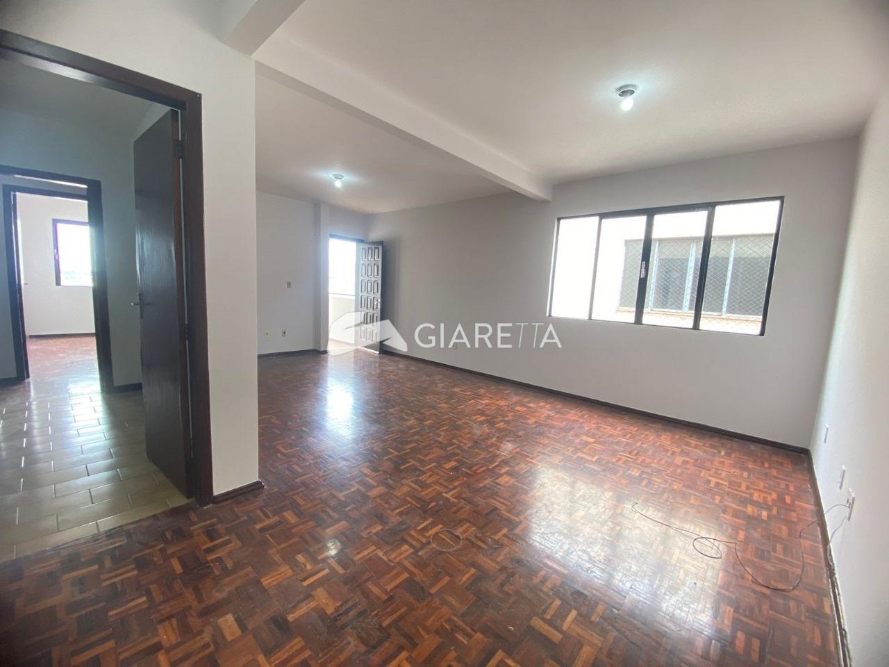 Apartamento para alugar com 2 quartos, 122m² - Foto 1