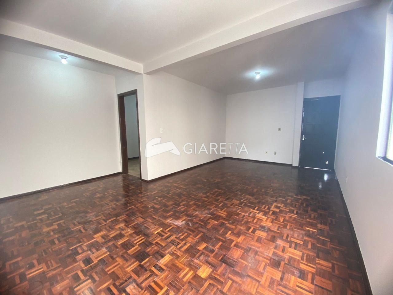 Apartamento para alugar com 2 quartos, 122m² - Foto 2