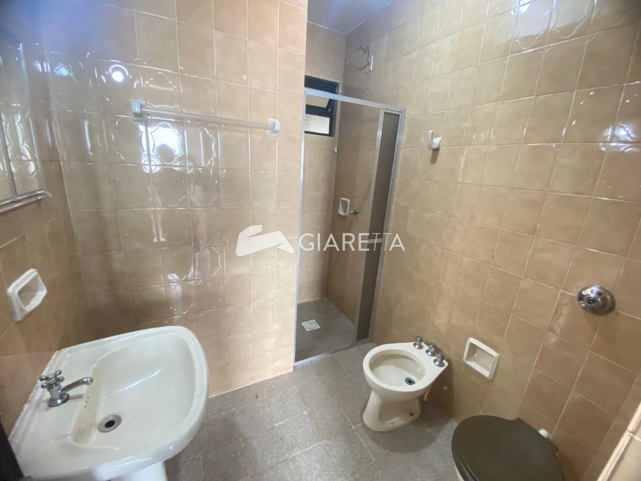 Apartamento para alugar com 2 quartos, 122m² - Foto 13