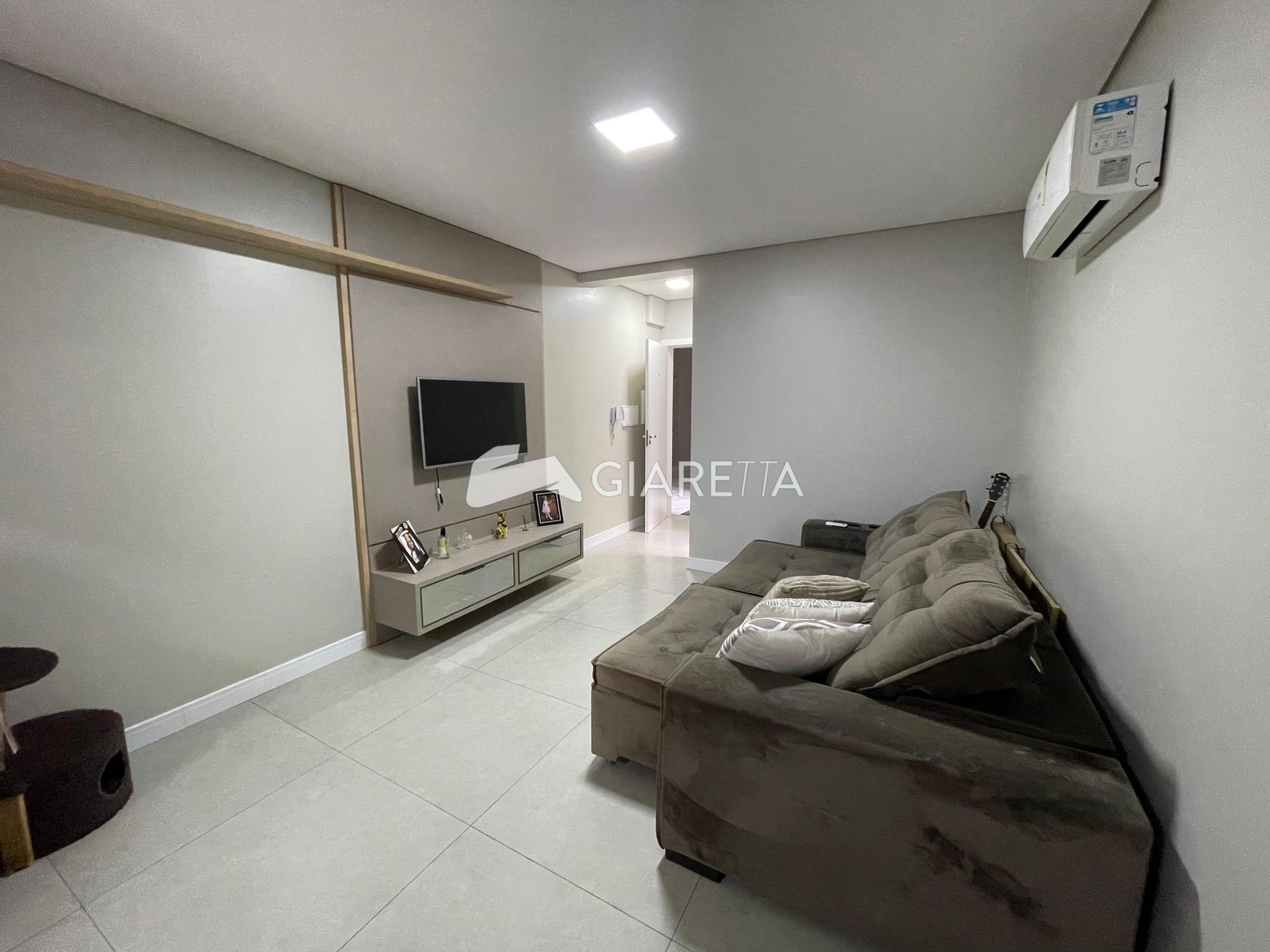 Apartamento para alugar com 2 quartos, 80m² - Foto 1