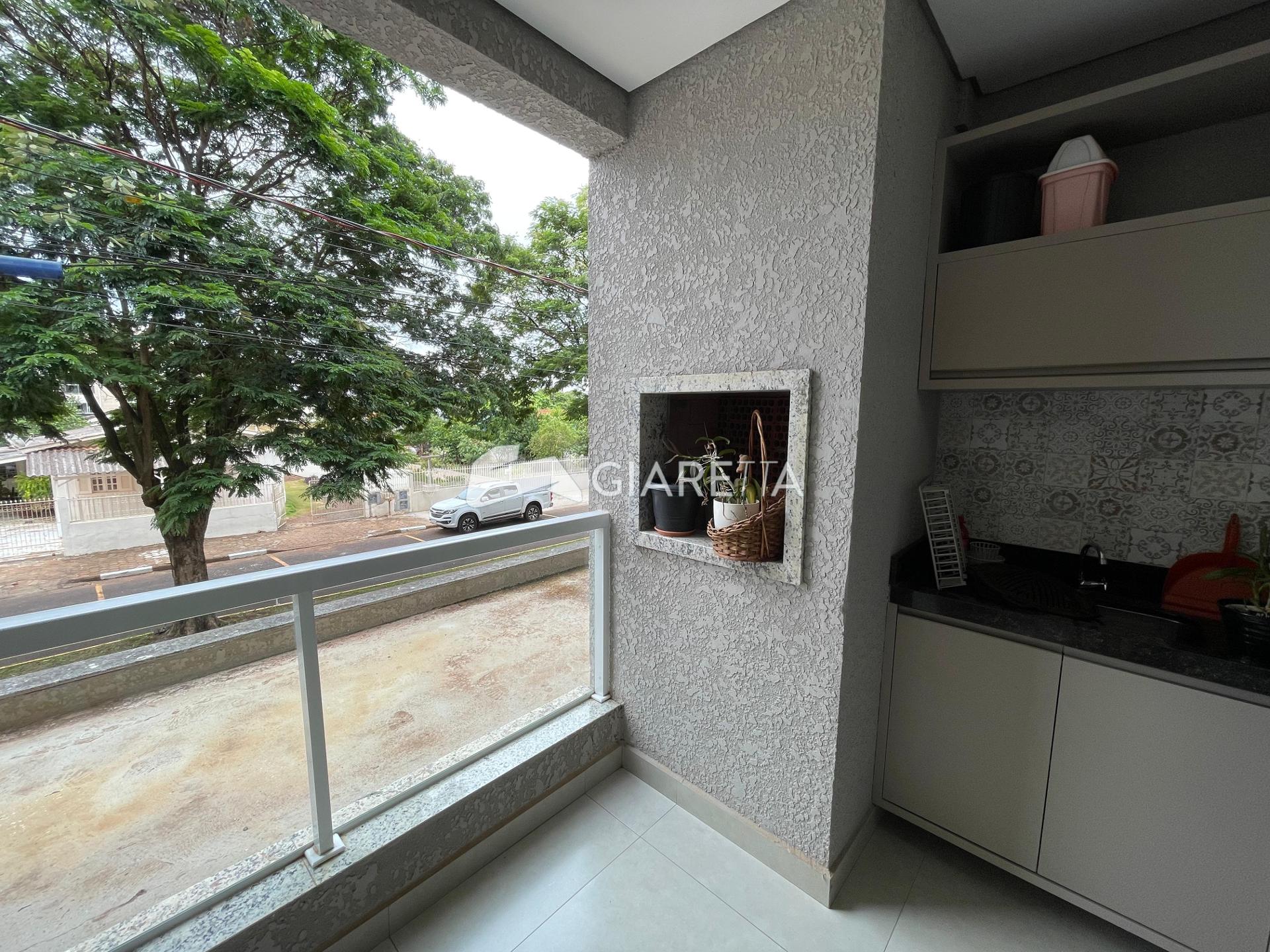 Apartamento para alugar com 2 quartos, 80m² - Foto 4