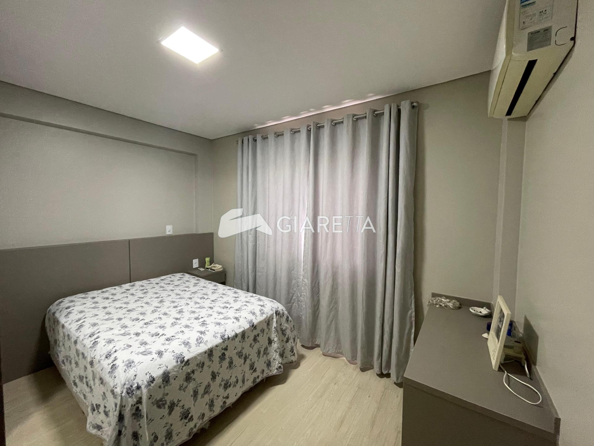 Apartamento para alugar com 2 quartos, 80m² - Foto 5