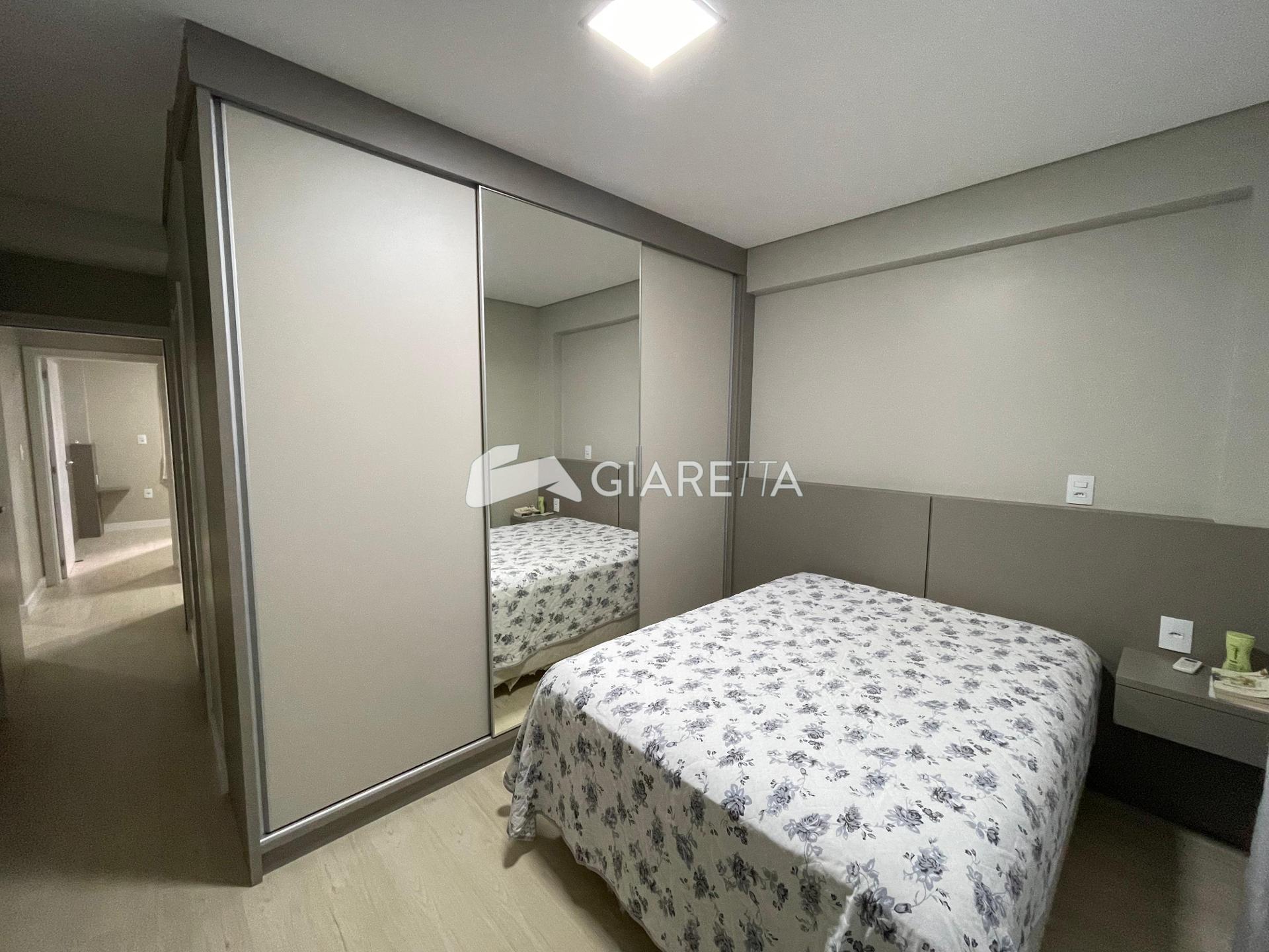 Apartamento para alugar com 2 quartos, 80m² - Foto 6