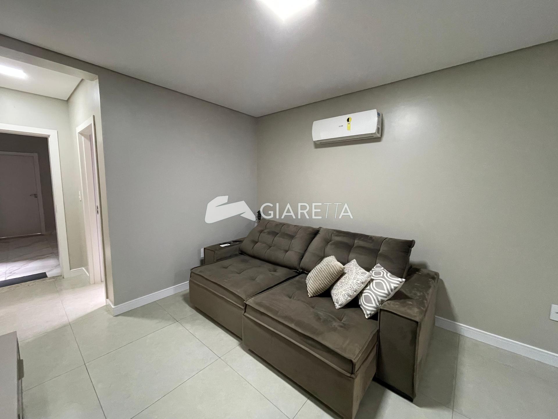 Apartamento para alugar com 2 quartos, 80m² - Foto 2