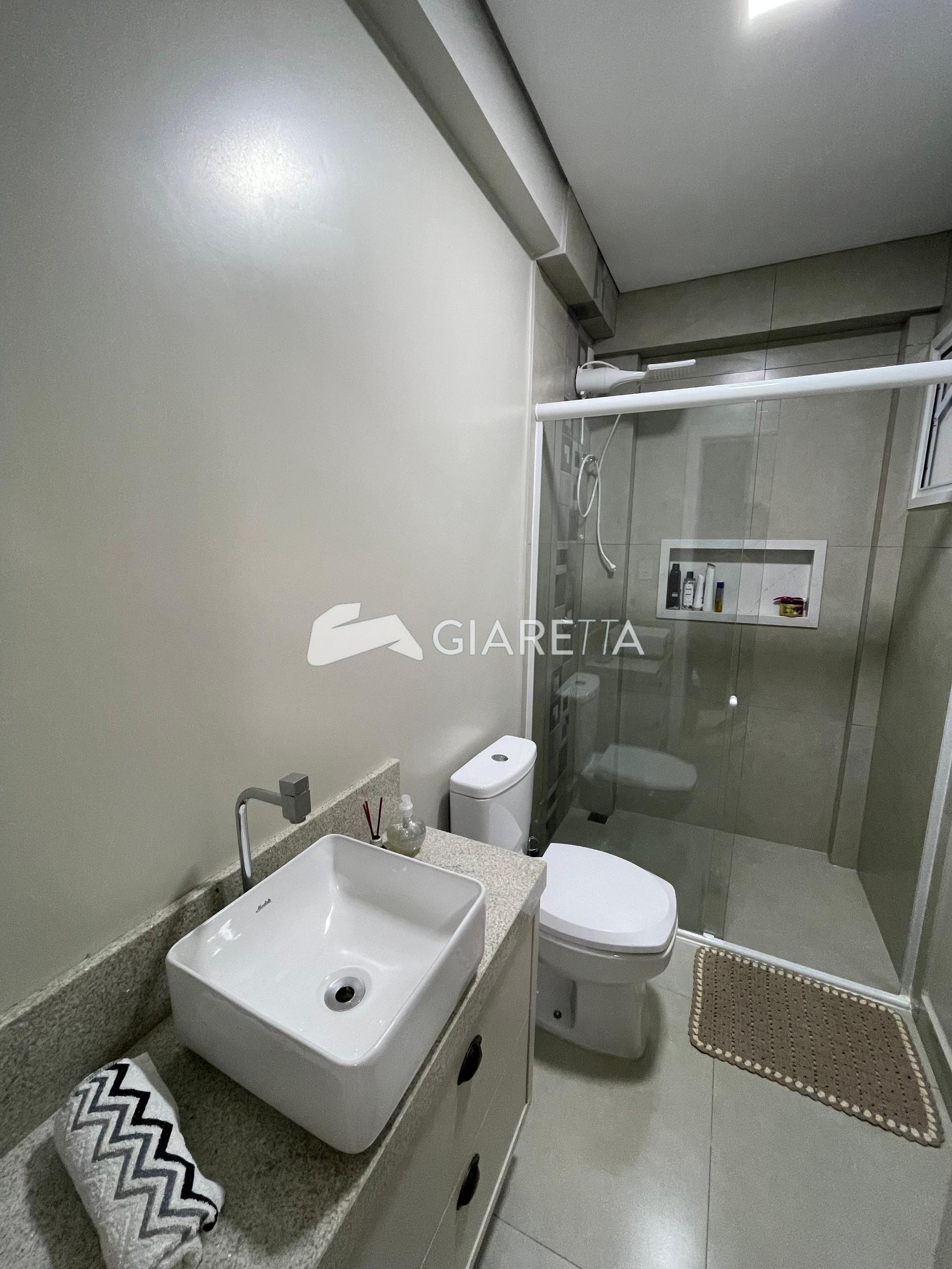 Apartamento para alugar com 2 quartos, 80m² - Foto 9