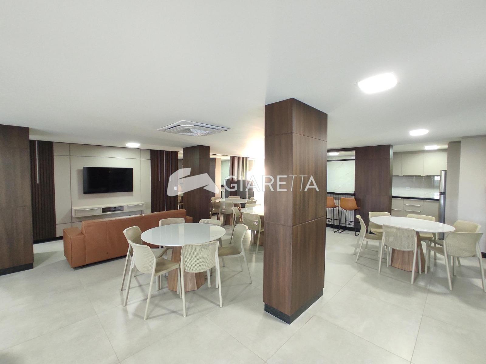 Apartamento para alugar com 2 quartos, 110m² - Foto 25