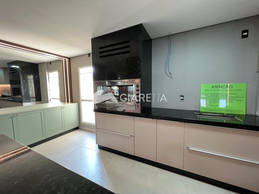 Apartamento para alugar com 2 quartos, 110m² - Foto 22