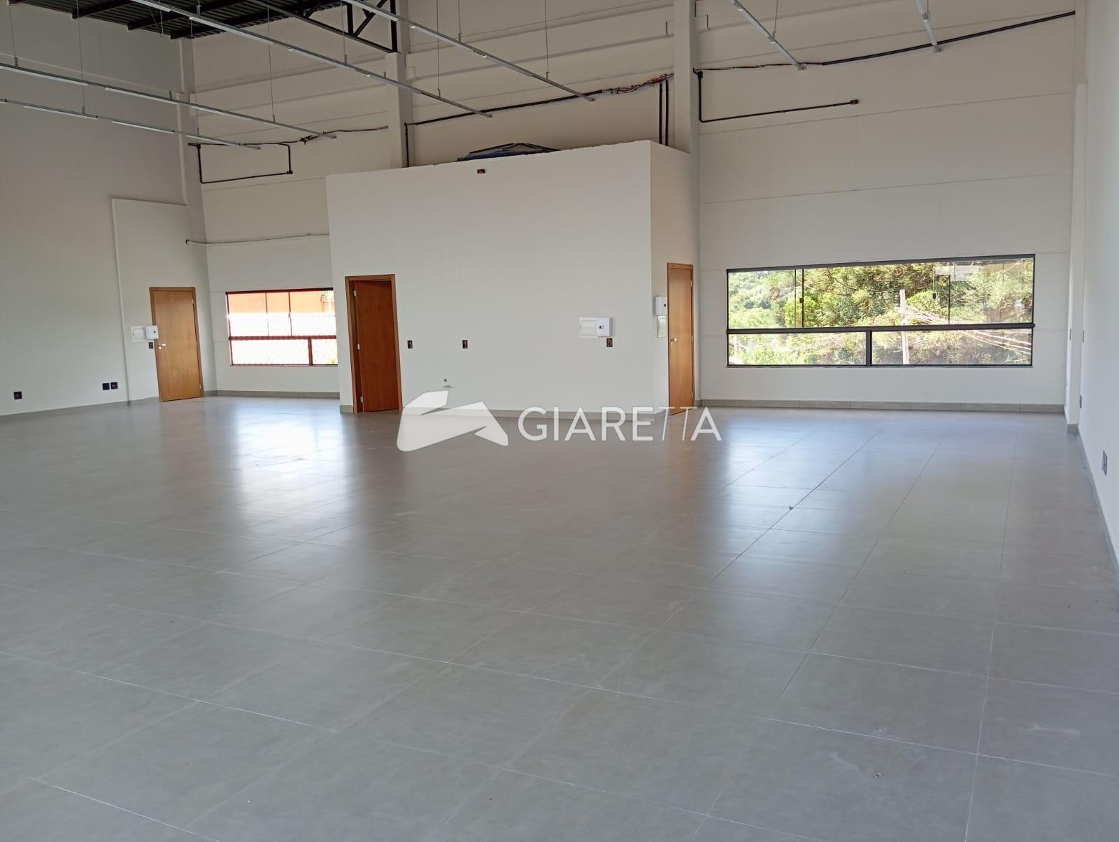 Conjunto Comercial-Sala para alugar, 226m² - Foto 4