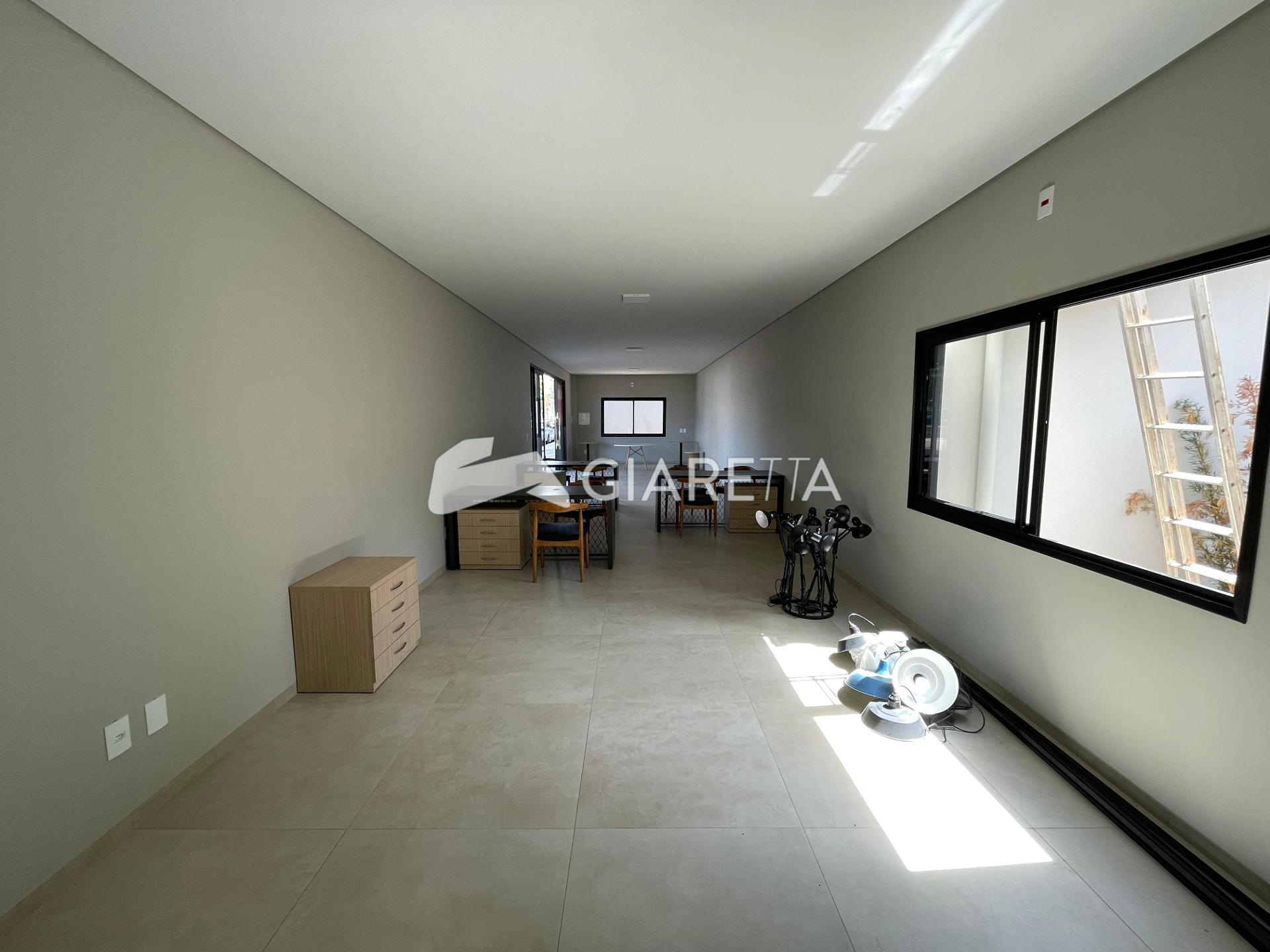 Conjunto Comercial-Sala para alugar, 68m² - Foto 6