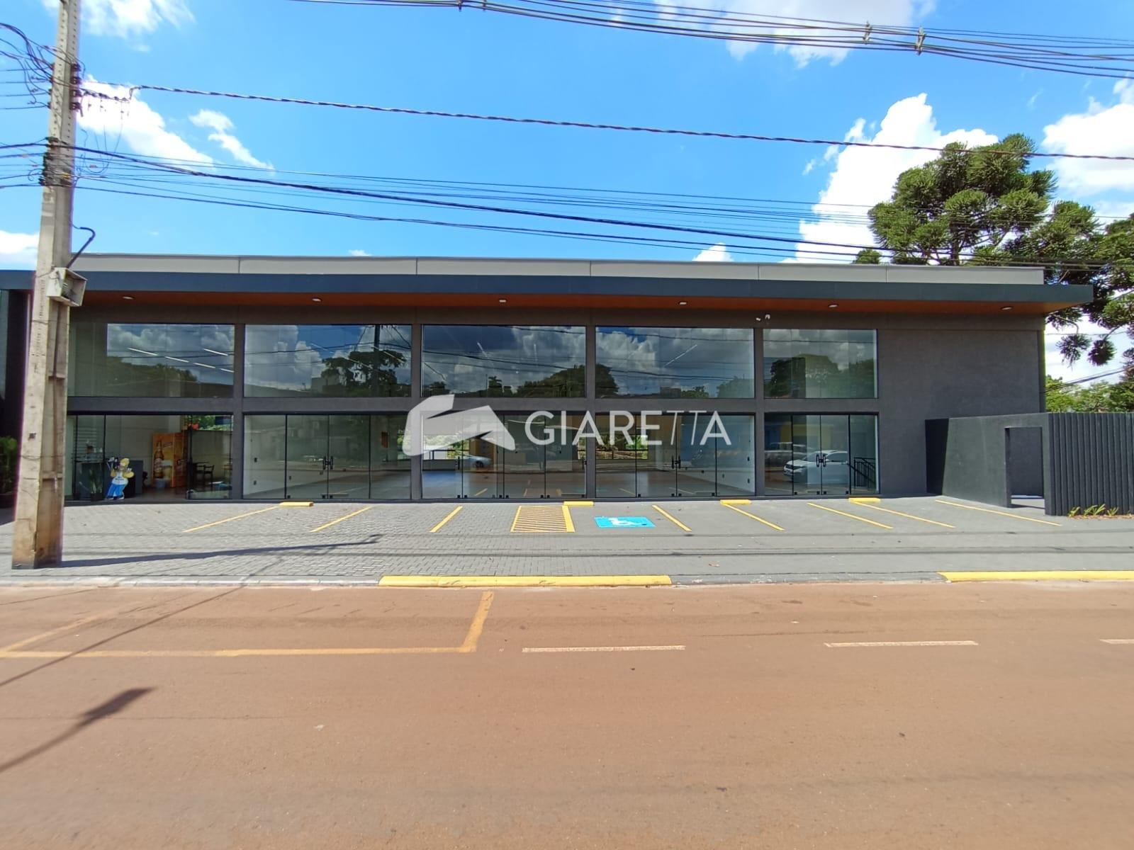 Conjunto Comercial-Sala para alugar, 83m² - Foto 1