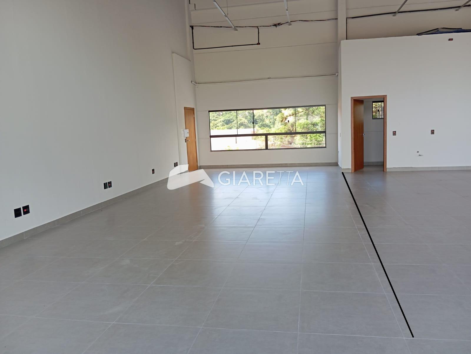 Conjunto Comercial-Sala para alugar, 83m² - Foto 4