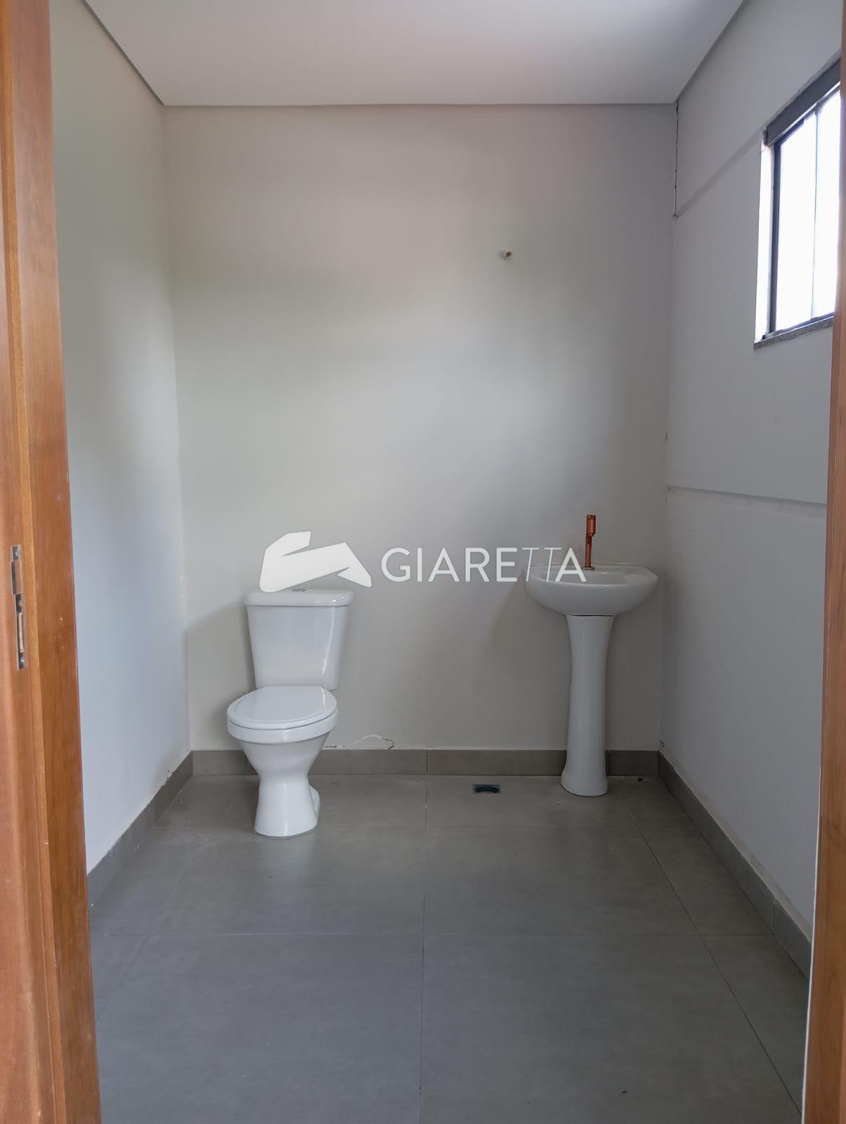 Conjunto Comercial-Sala para alugar, 83m² - Foto 7