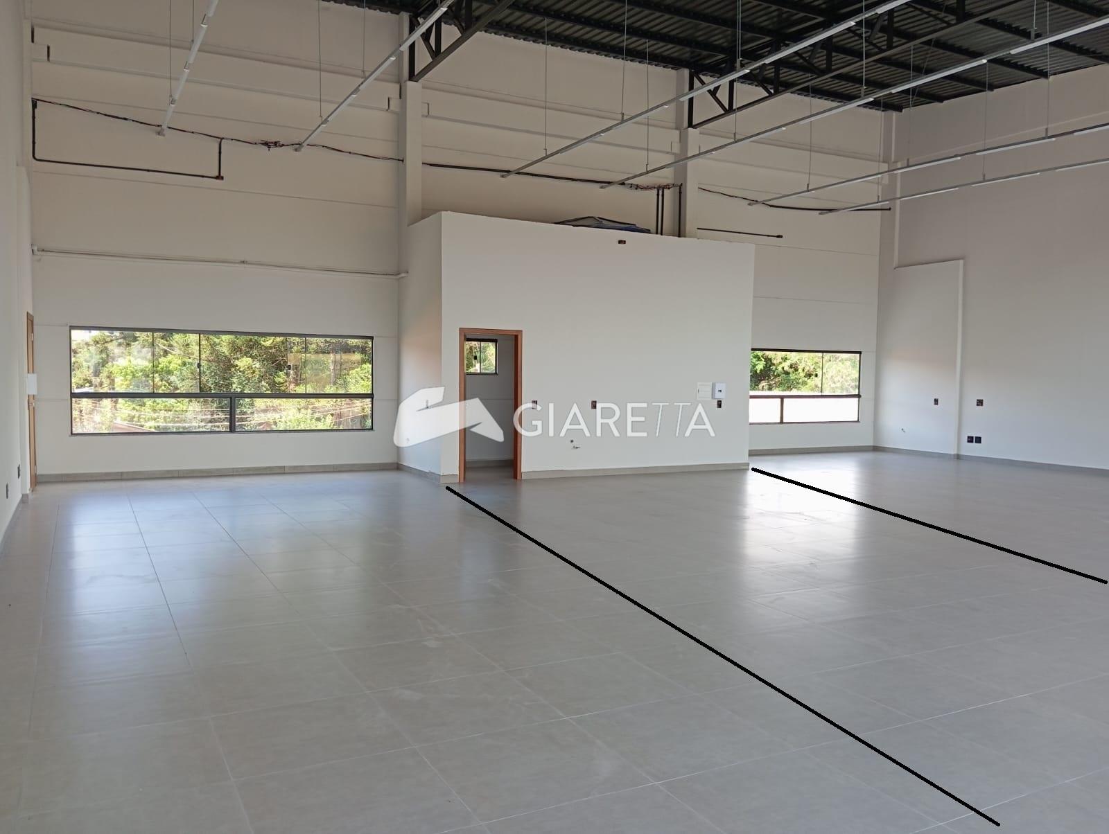 Conjunto Comercial-Sala para alugar, 76m² - Foto 5