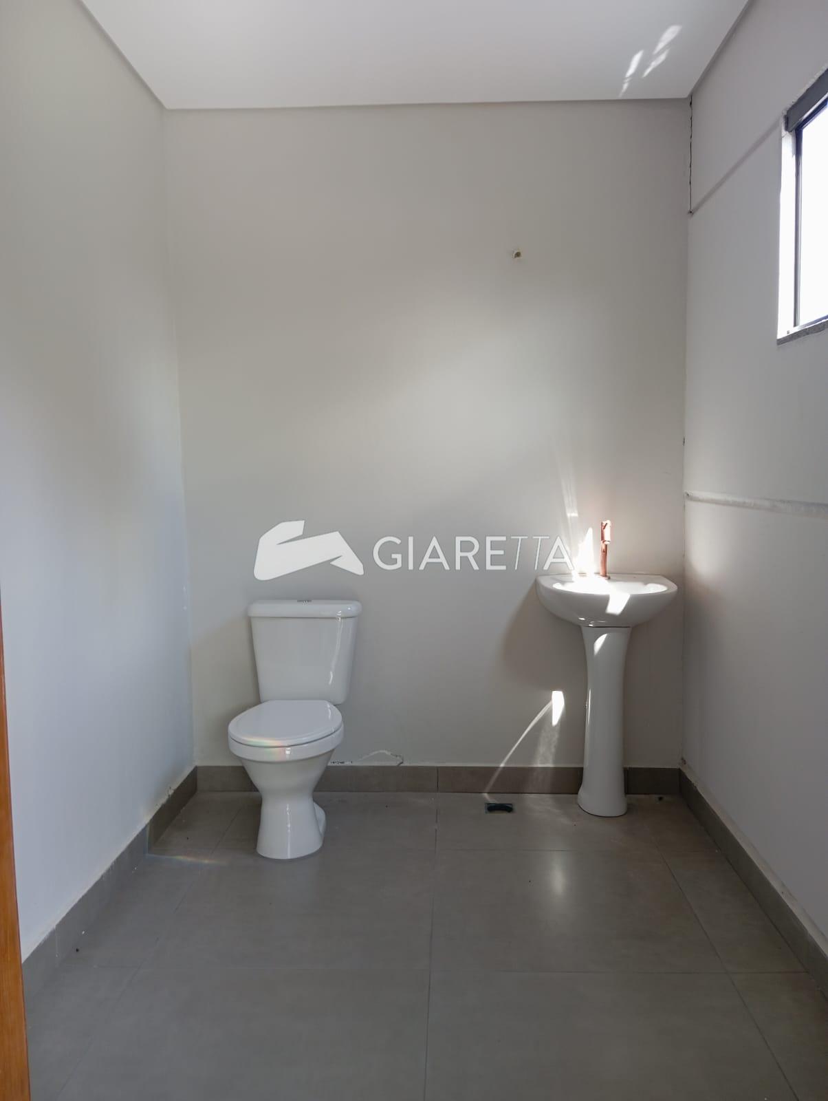 Conjunto Comercial-Sala para alugar, 76m² - Foto 8