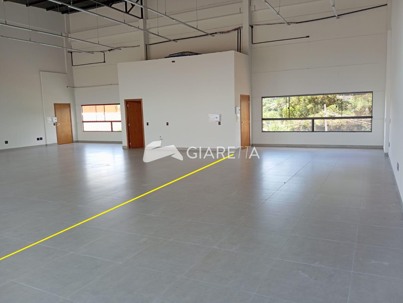 Conjunto Comercial-Sala para alugar, 80m² - Foto 1