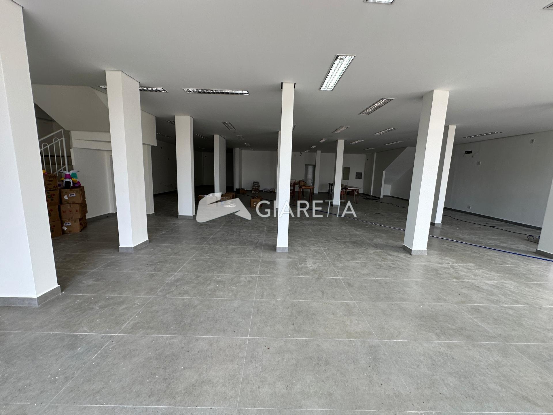 Conjunto Comercial-Sala para alugar, 460m² - Foto 4