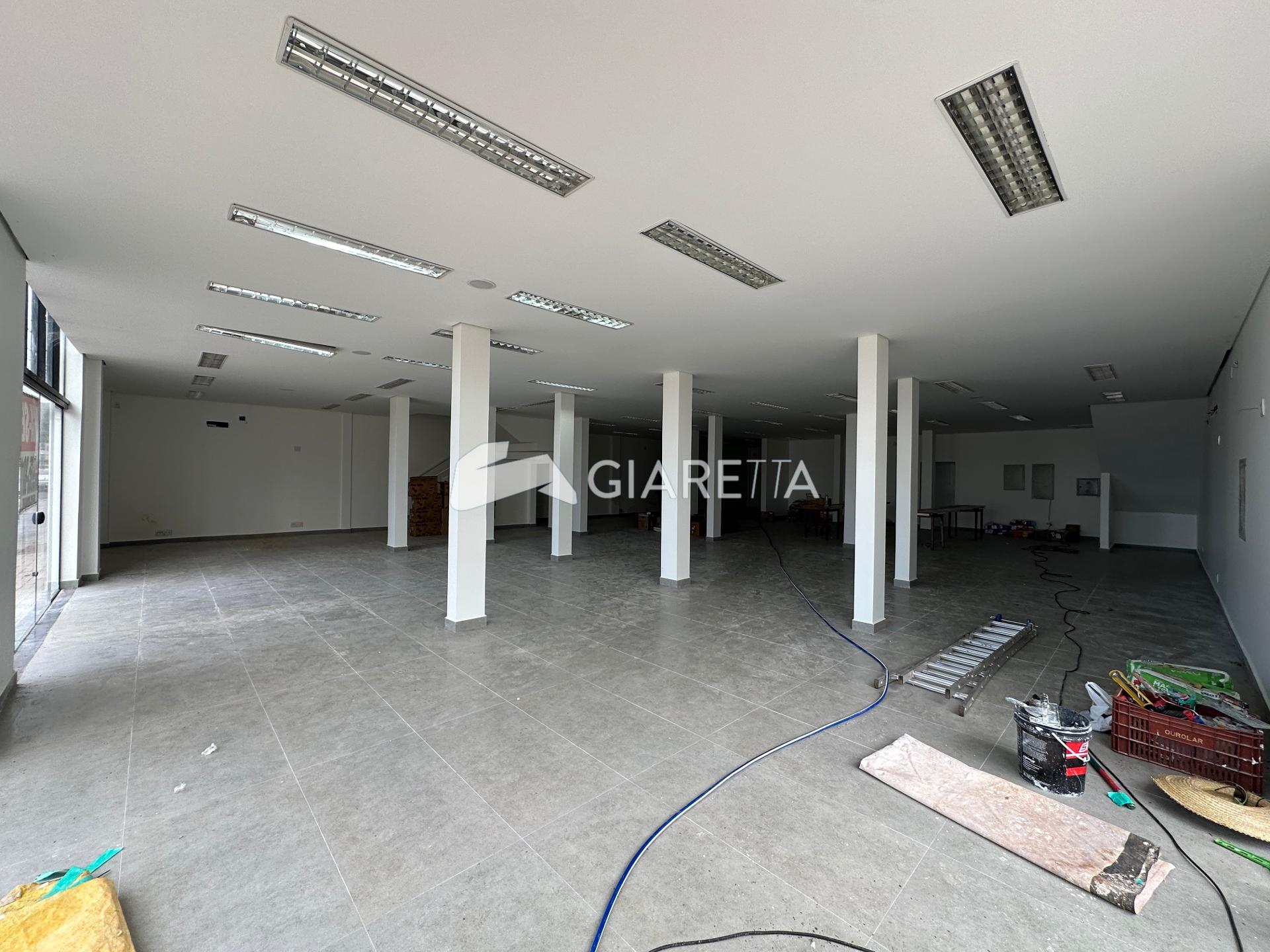 Conjunto Comercial-Sala para alugar, 460m² - Foto 6