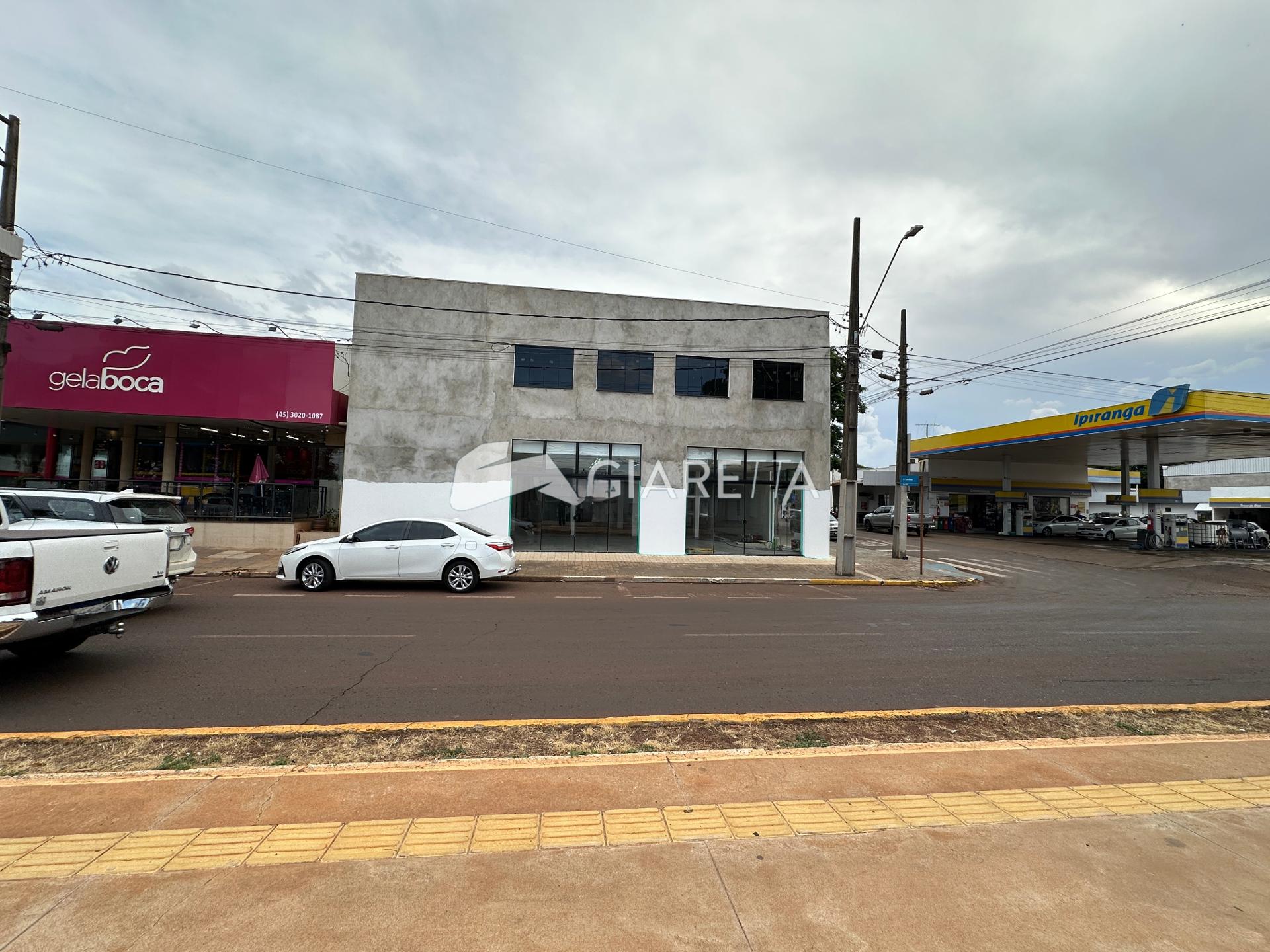 Conjunto Comercial-Sala para alugar, 460m² - Foto 1