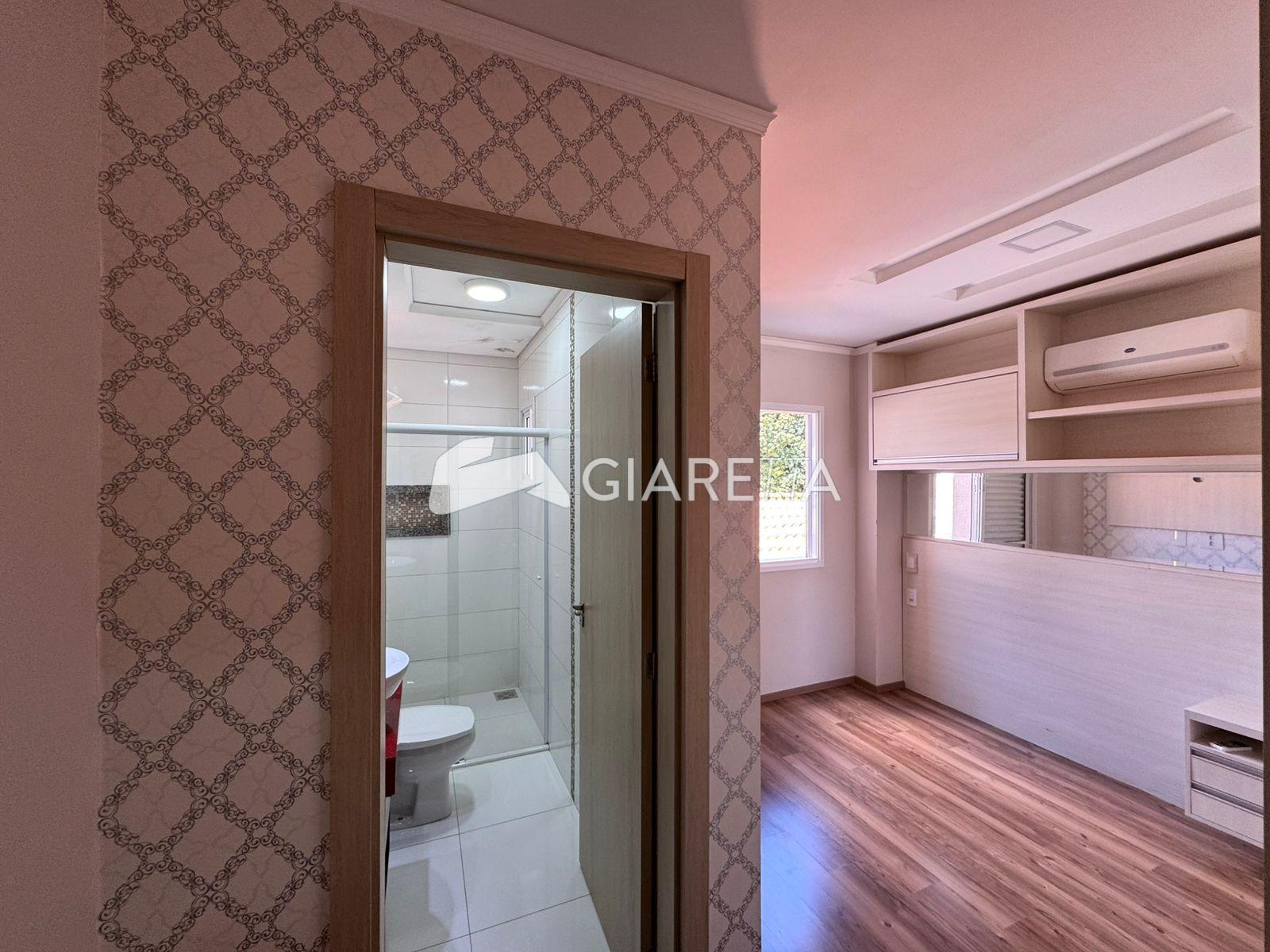 Apartamento para alugar com 1 quarto, 76m² - Foto 8